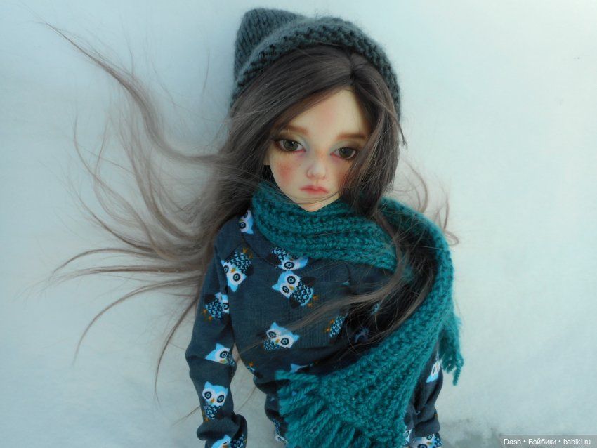 А за горизонтом - весна | Бэйбики А за горизонтом - весна — Куклы Fairyland (ФэйриЛэнд): BJD (БЖД)