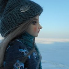 А за горизонтом - весна