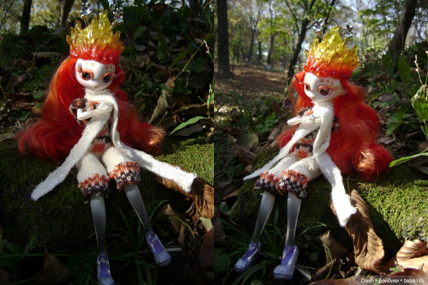 Непоседа Ина: большая и маленькая (фото 5)