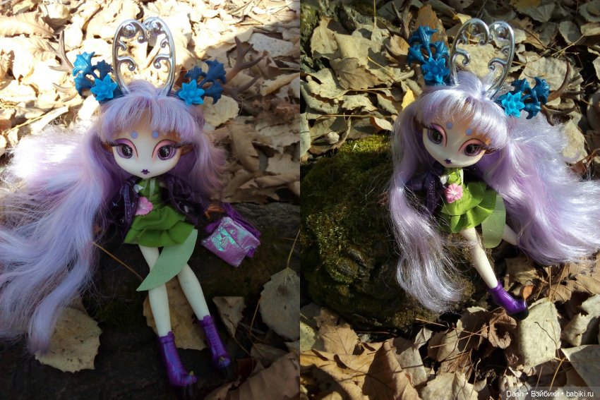 Как Ина друзей искала (Novi Stars) (фото 6)