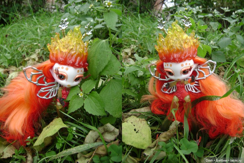 Как Ина друзей искала (Novi Stars) (фото 3)