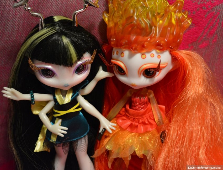 Как Ина друзей искала (Novi Stars) (фото 4)