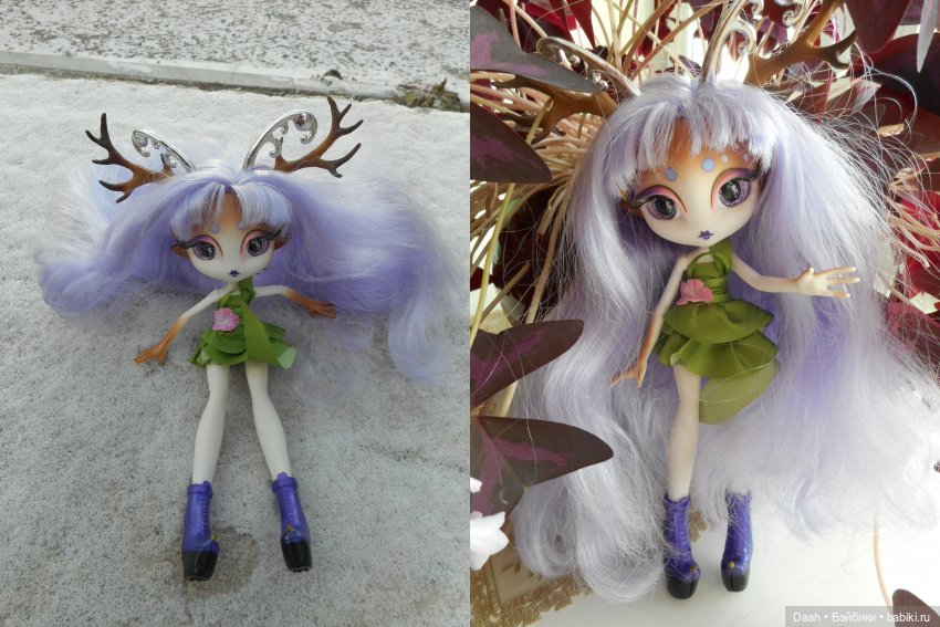 Как Ина друзей искала (Novi Stars) (фото 7)