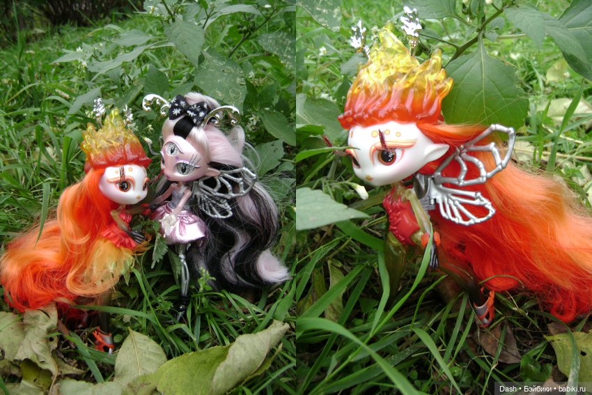 Как Ина друзей искала (Novi Stars) (фото 2)