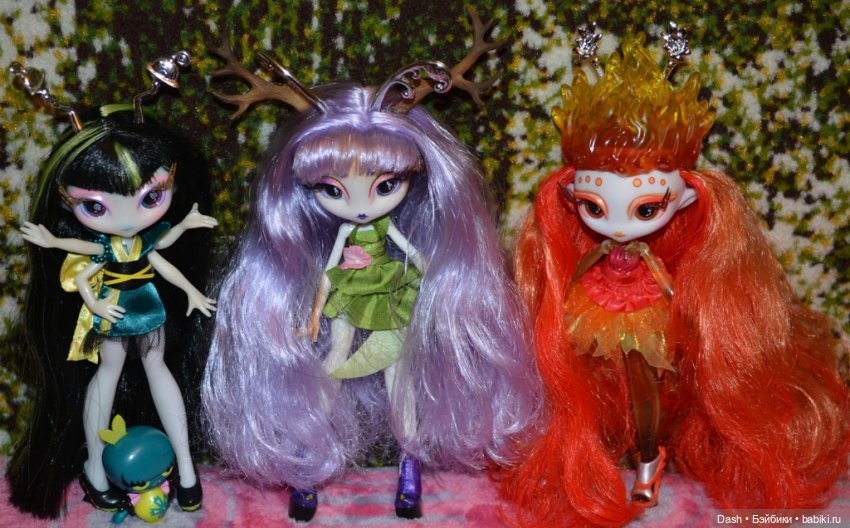 Как Ина друзей искала (Novi Stars) (фото 9)