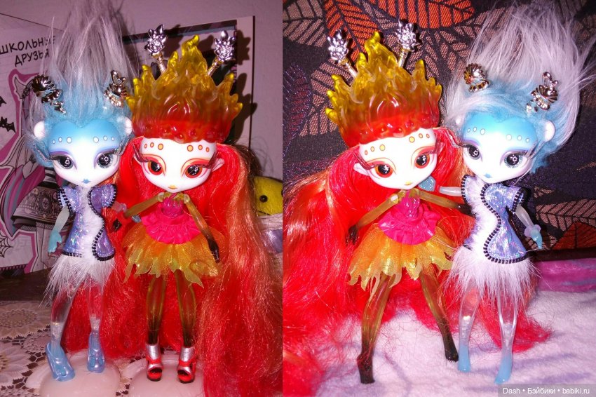 Как Ина друзей искала (Novi Stars) (фото 8)