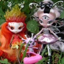 Как Ина друзей искала (Novi Stars)