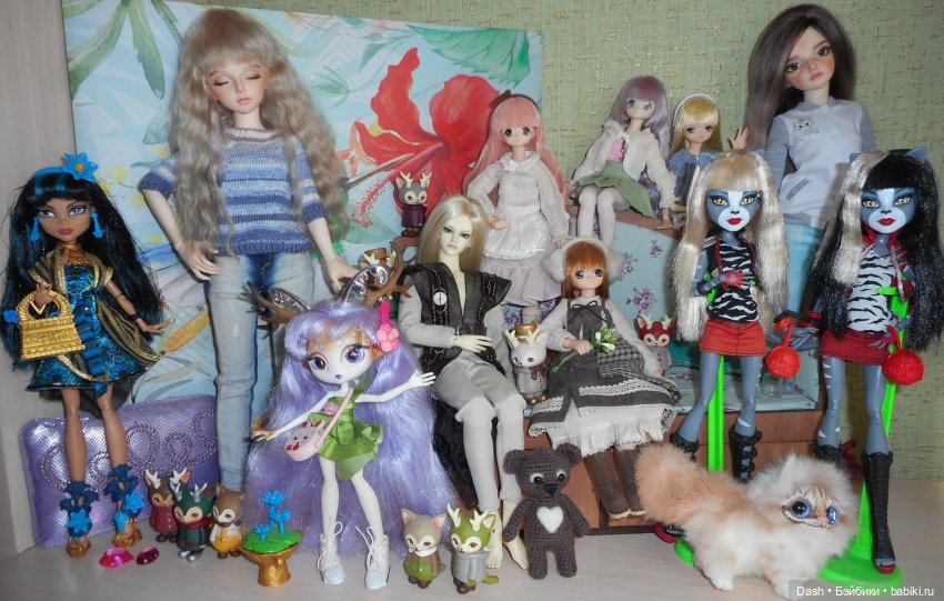 Круговорот Клео в природе