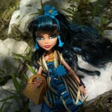 Круговорот Клео в природе