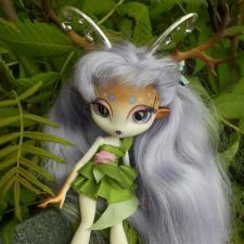 Модная Омела