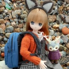 Неожиданные каникулы