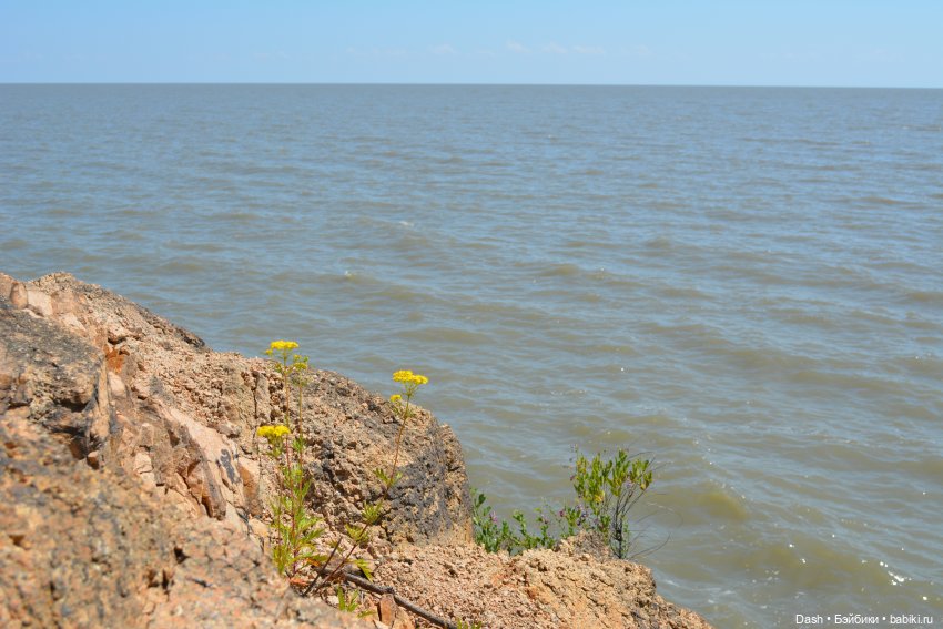 Ханка – самое большое озеро Дальнего Востока