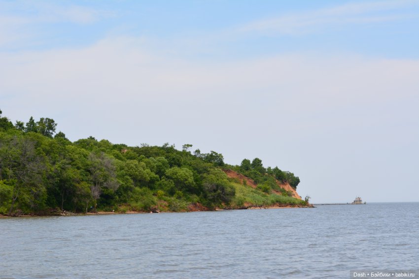 Ханка – самое большое озеро Дальнего Востока (фото 3)