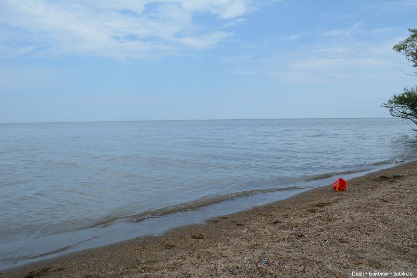 Ханка – самое большое озеро Дальнего Востока (фото 4)