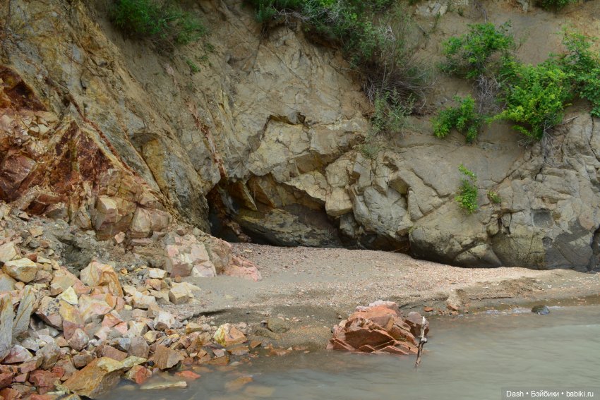 Ханка – самое большое озеро Дальнего Востока (фото 6)