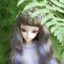 Эльф по имени Эльви