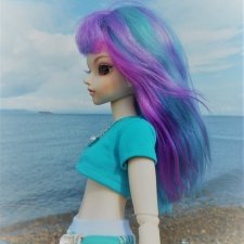 Отдых в голубой лагуне