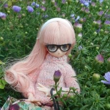 Теплая осень