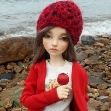 Красная шапочка