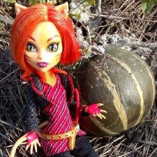 Собираем урожай