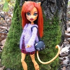 Краски октября