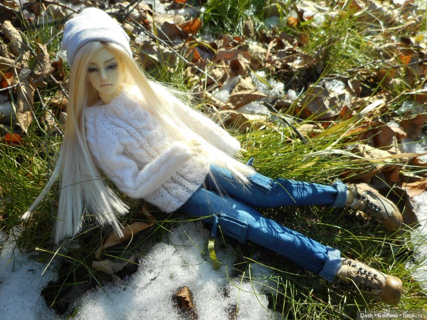 Возвращение Опала — Куклы Soom (Сум): BJD (БЖД) (фото 5)