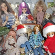 Последние приготовления