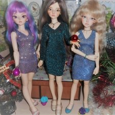 Идём на корпоратив