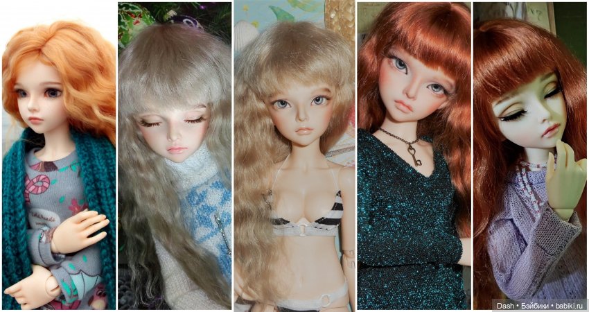 Секрет Ноэль: очередное новое лицо | Бэйбики Секрет Ноэль: очередное новое лицо