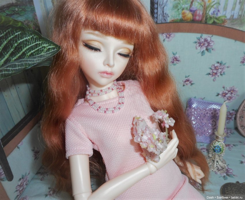 Секрет Ноэль: очередное новое лицо | Бэйбики Секрет Ноэль: очередное новое лицо (фото 3)