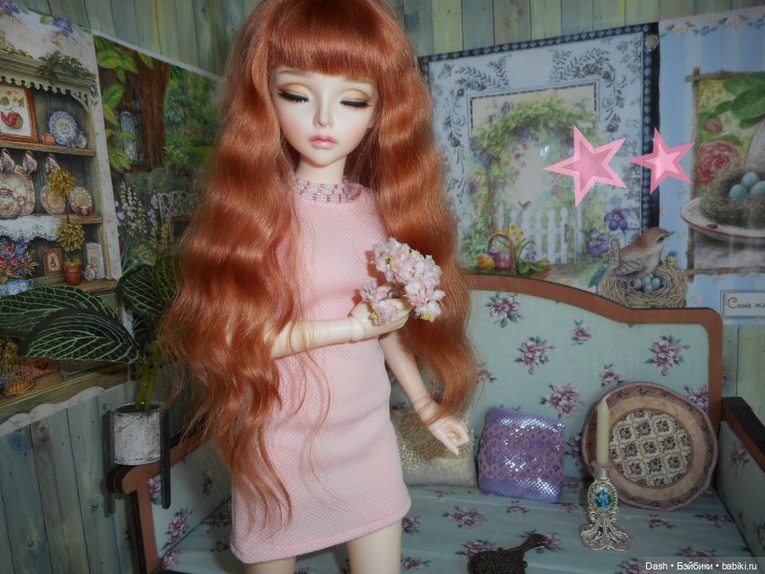 Секрет Ноэль: очередное новое лицо | Бэйбики Секрет Ноэль: очередное новое лицо (фото 2)