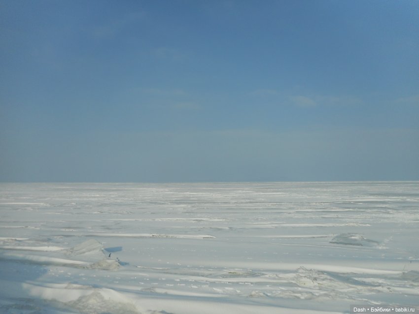 Замёрзшее море — Куклы Souldoll (Соулдолл): BJD (БЖД) (фото 7)