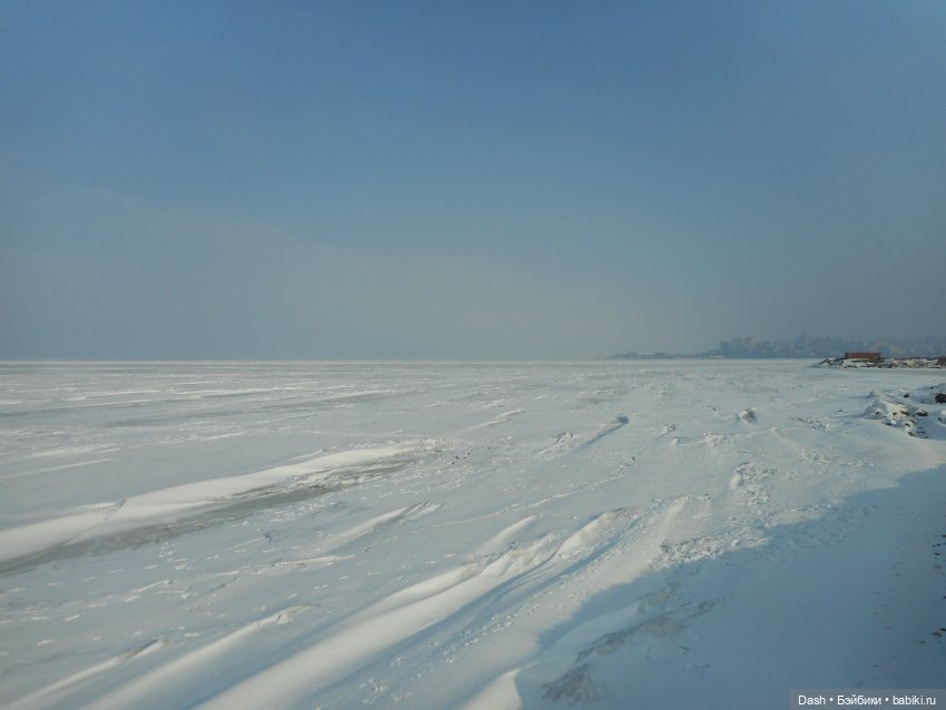 Замёрзшее море — Куклы Souldoll (Соулдолл): BJD (БЖД) (фото 5)