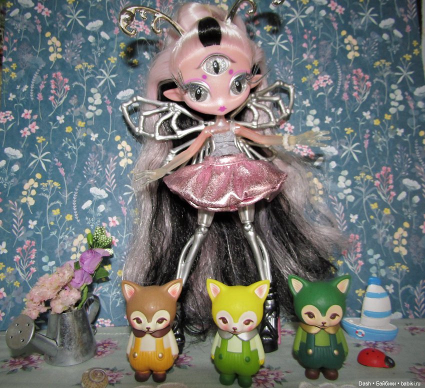 Времена года и 12 месяцев (фото 4)