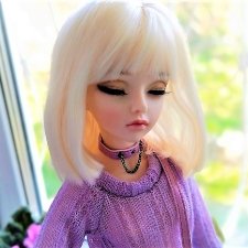 Модные ребята: новые образы для minifee Fairyland