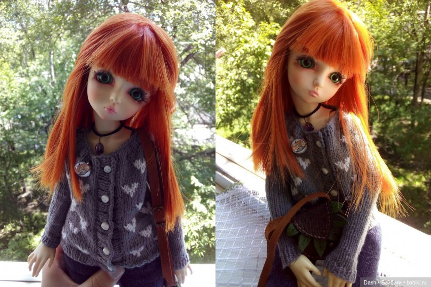 Mikhaila Leekeworld – возвращение легенды (фото 3)