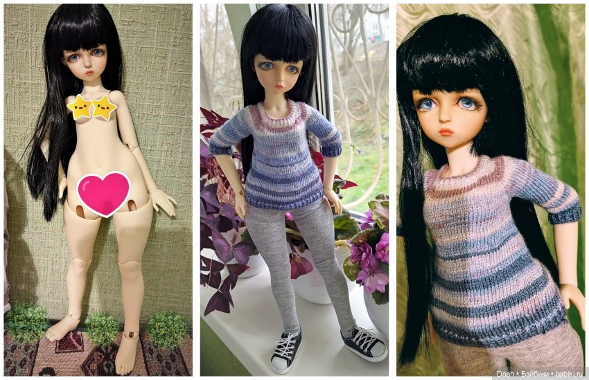 Mikhaila Leekeworld – возвращение легенды