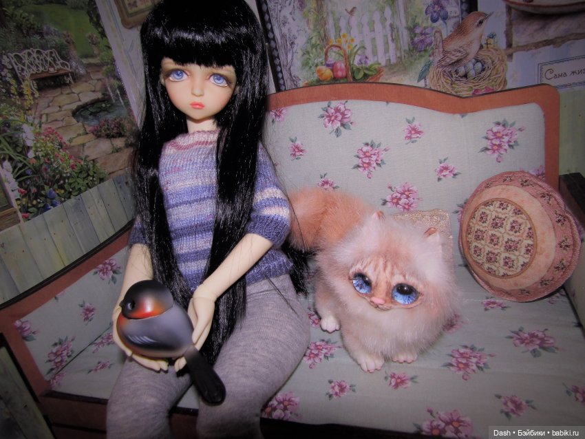 Mikhaila Leekeworld – возвращение легенды (фото 2)