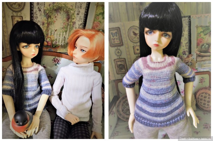 Mikhaila Leekeworld – возвращение легенды (фото 5)