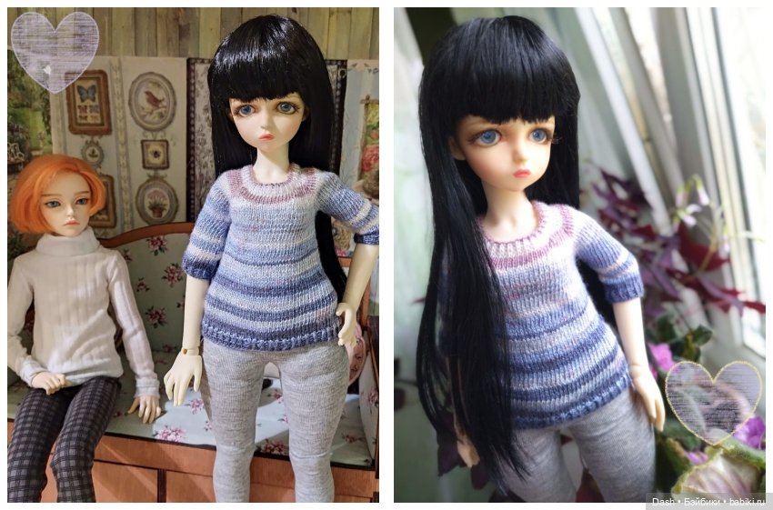 Mikhaila Leekeworld – возвращение легенды (фото 4)