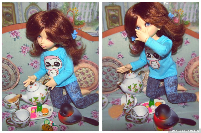 Ужасное происшествие — Куклы Fairyland (ФэйриЛэнд): BJD (БЖД)