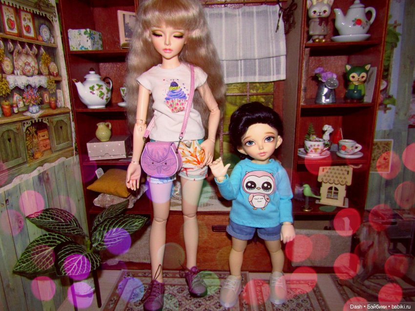 Тайный дом. Глава 2. Заколдованный лагерь