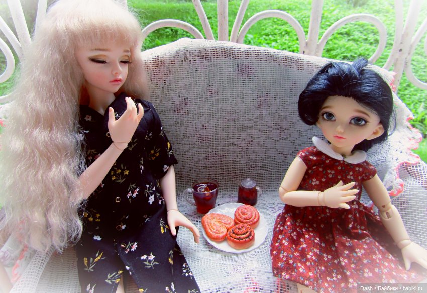 Тайный дом. Глава 2. Заколдованный лагерь (фото 2)