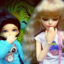 Тайный дом. Глава 2. Заколдованный лагерь