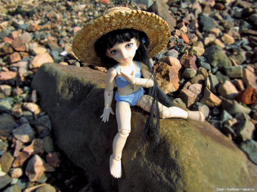 Тайный дом. Глава 4. Повелительница ракушек (фото 3)