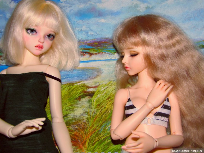 Тайный дом. Глава 4. Повелительница ракушек (фото 7)