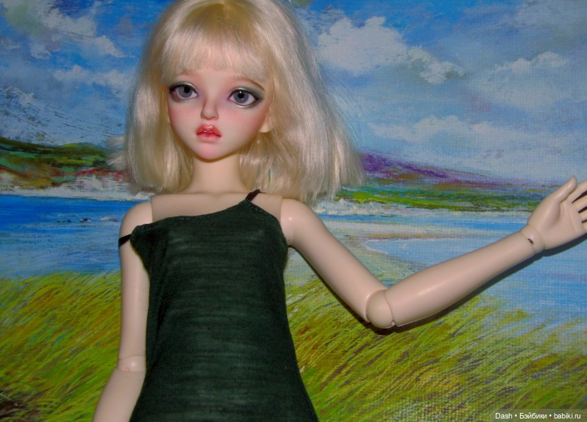 Тайный дом. Глава 4. Повелительница ракушек (фото 6)