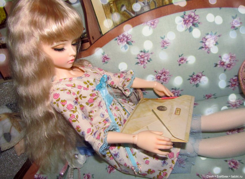 Тайный дом. Глава 6. Мир в катакомбах (фото 2)