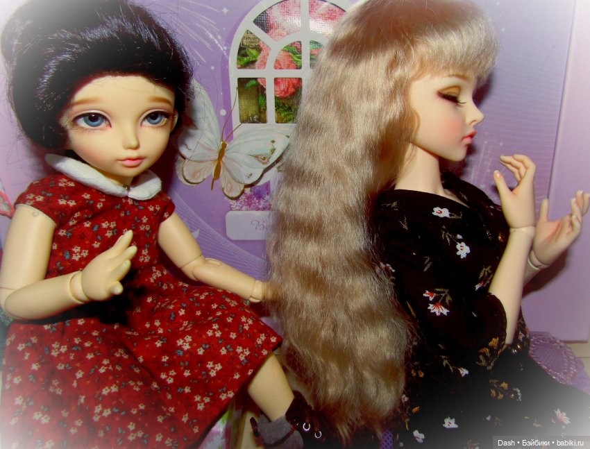 Тайный дом. Глава 5. Можно ли простить подлость (фото 5)