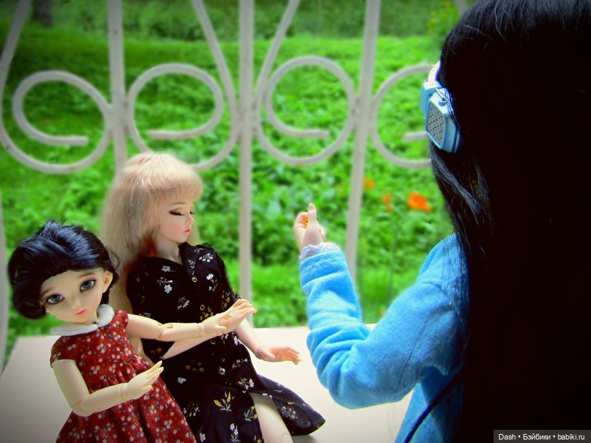 Тайный дом. Глава 5. Можно ли простить подлость (фото 4)